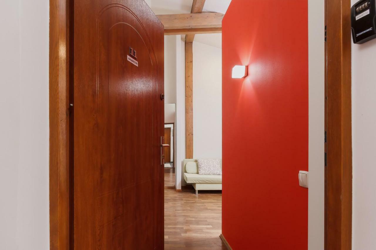 Apartment Amaretto Dluga 60 By Noclegi Renters クラクフ エクステリア 写真