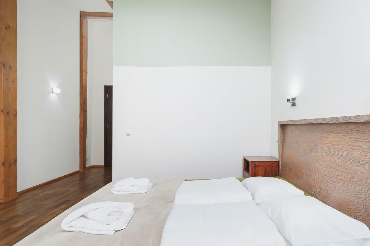 Apartment Amaretto Dluga 60 By Noclegi Renters クラクフ エクステリア 写真